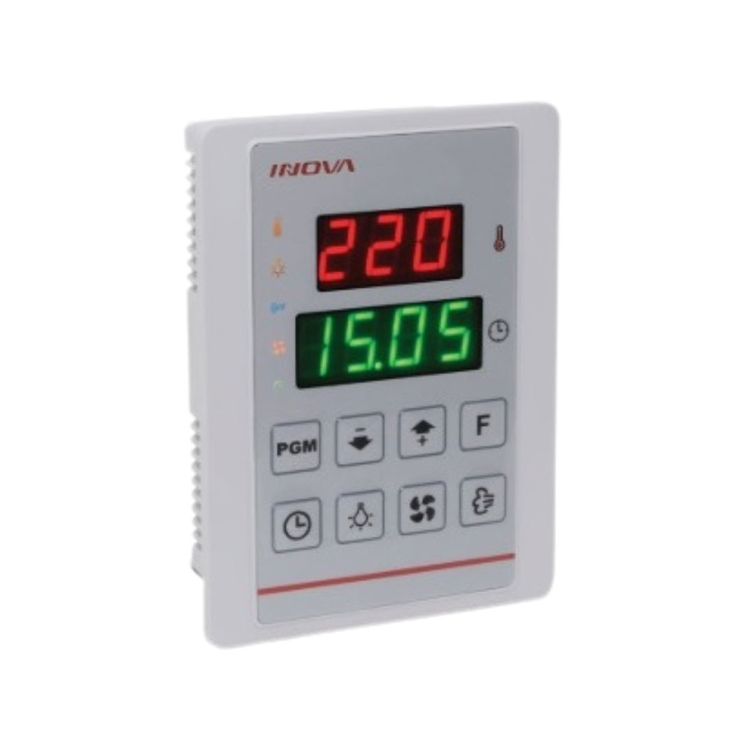 Control de Temperatura Vertical INV-12426