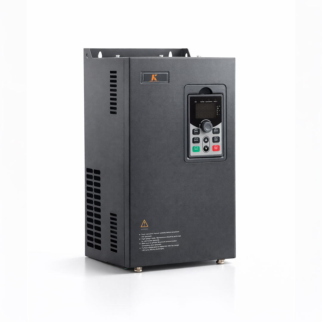 Variador de Frecuencia 15HP Trifásico 220V