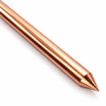 Varilla Copperweld 25 Micras