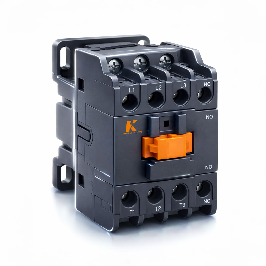 Contactor RELKOM 3P