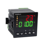 Control de Temperatura Hornos Pirómetro INV-YB1-11