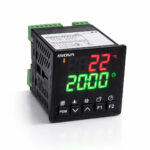 Control de Temperatura Hornos Pirómetro INV-YB1-22