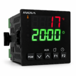 CONTROL TEMPERATURA Y TIEMPO INV-YB1-11
