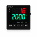 CONTROL TEMPERATURA Y TIEMPO INV-YB1-11 - Image 2