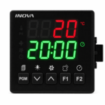 CONTROL TEMPERATURA Y TIEMPO RECETAS INV-YB1-22 - Image 2