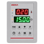 CONTROL TEMPERATURA Y TIEMPO INV-12426 - Image 2