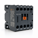 MINICONTACTORES TETRAPOLARES RKC2