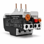 RELÉS TÉRMICOS RKR2 2.5A - 25A