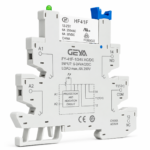 RELES ULTRA COMPACTOS FY-41F - Image 3