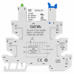 RELES ULTRA COMPACTOS FY-41F - Image 4