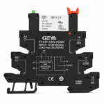 RELES ULTRA COMPACTOS FY-41F - Image 2