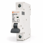 BREAKERS RIEL DIN (MCB) RKM2 6kA - 1 POLO - Image 3