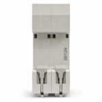 BREAKERS RIEL DIN (MCB) RKM2 6kA - 2 POLOS - Image 5