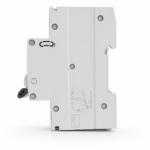 BREAKERS RIEL DIN (MCB) RKM2 10kA - 2 POLOS - Image 4