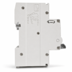 BREAKERS RIEL DIN (MCB) RKM2 10kA - 2 POLOS - Image 6