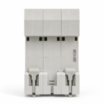 BREAKERS RIEL DIN (MCB) RKM2 6kA - 3 POLOS - Image 5
