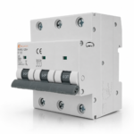 BREAKERS RIEL DIN (MCB) RKM2 10kA - 3 POLOS - Image 3