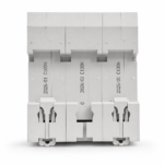BREAKERS RIEL DIN (MCB) RKM2 10kA - 3 POLOS - Image 5