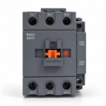 CONTACTORES TRIPOLARES SERIE RKC2 40A 50A 65A - Image 2