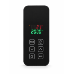CONTROL TEMPERATURA Y TIEMPO RECETAS INV-30913