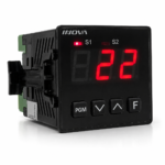 CONTROL DE TEMPERATURA INV-KA3-01