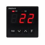CONTROL DE TEMPERATURA INV-KA3-01 - Image 2