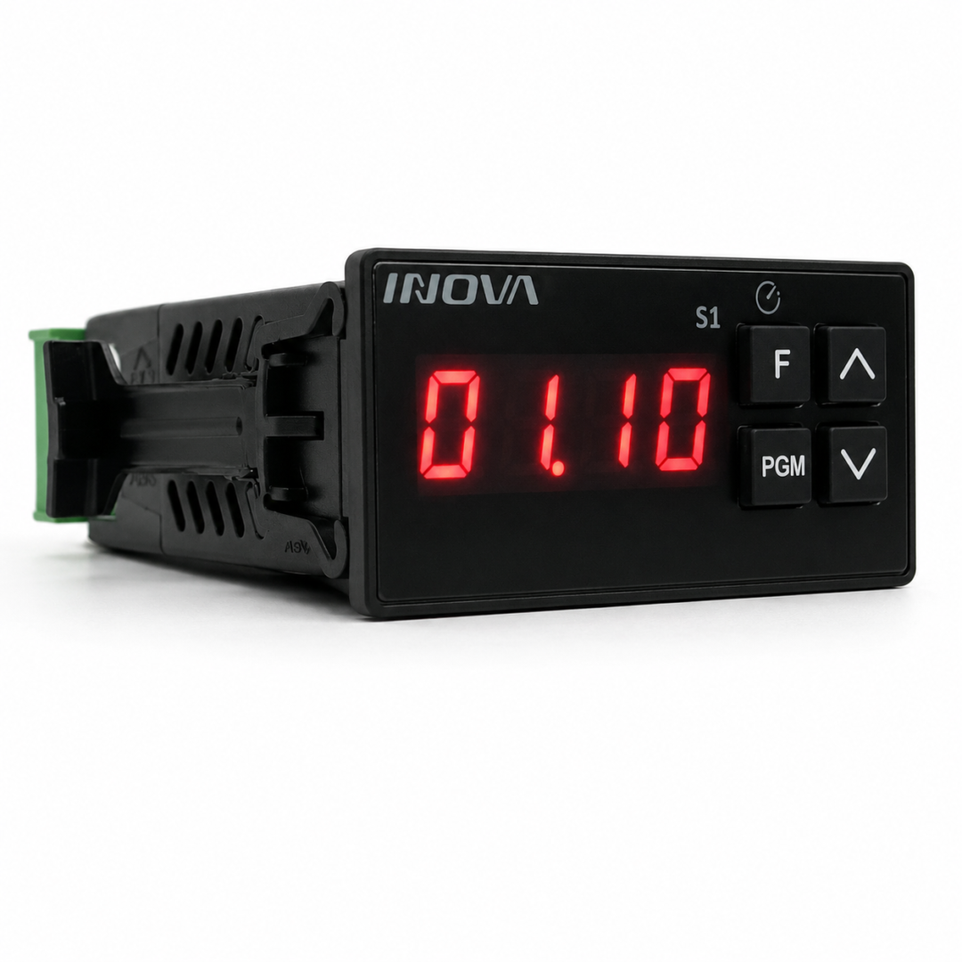 TEMPORIZADOR DIGITAL INV-TC1-02